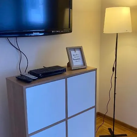 D Apartment Free Private Parking Fast Wi-Fi Νόβι Σαντ Εξωτερικό φωτογραφία