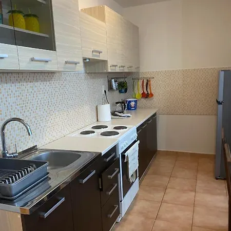 D Apartment Free Private Parking Fast Wi-Fi Νόβι Σαντ Εξωτερικό φωτογραφία