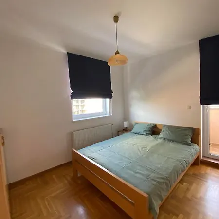 D Apartment Free Private Parking Fast Wi-Fi Νόβι Σαντ Εξωτερικό φωτογραφία