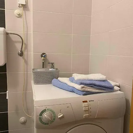 D Apartment Free Private Parking Fast Wi-Fi Νόβι Σαντ Εξωτερικό φωτογραφία
