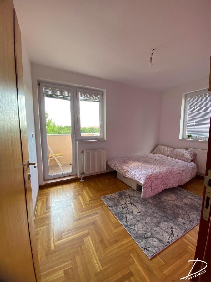 D Free Private Parking Fast Wi-fi * Novi Sad