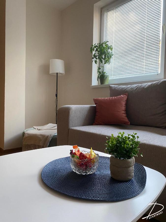 D Free Private Parking Fast Wi-fi Apartment Novi Sad